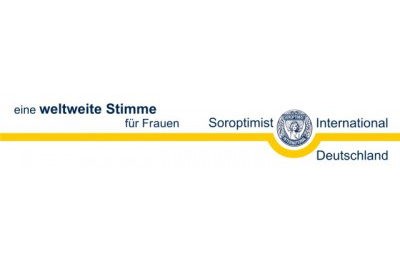 Logo Soroptimist International Club Karlsruhe