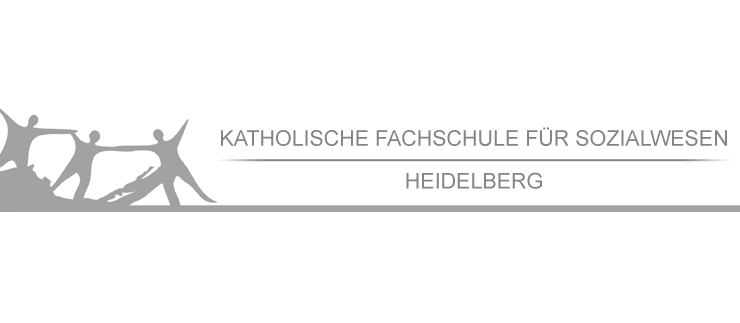 Logo Kath. Fachschule für Sozialwesen Heidelberg